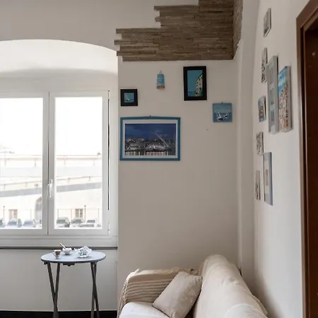 Appartement Niu Sunny Genua