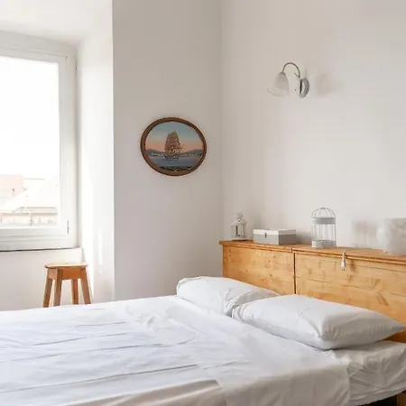 Appartement Niu Sunny *