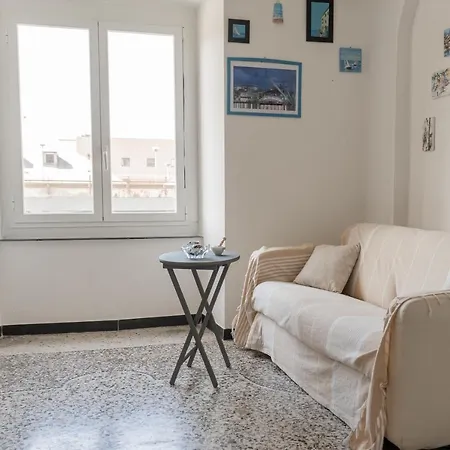 Apartment Niu Sunny