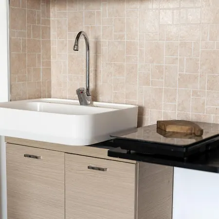 Apartment Niu Sunny