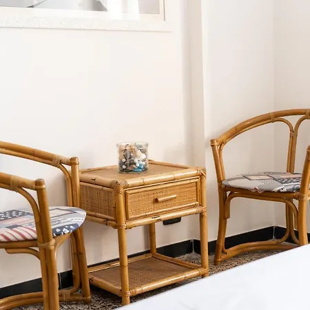 Apartment Niu Sunny *